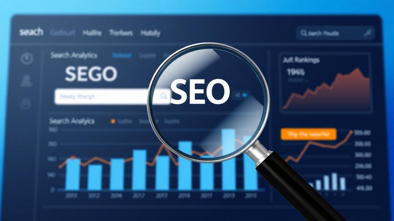 SEO Foundations For Modern Web Builds