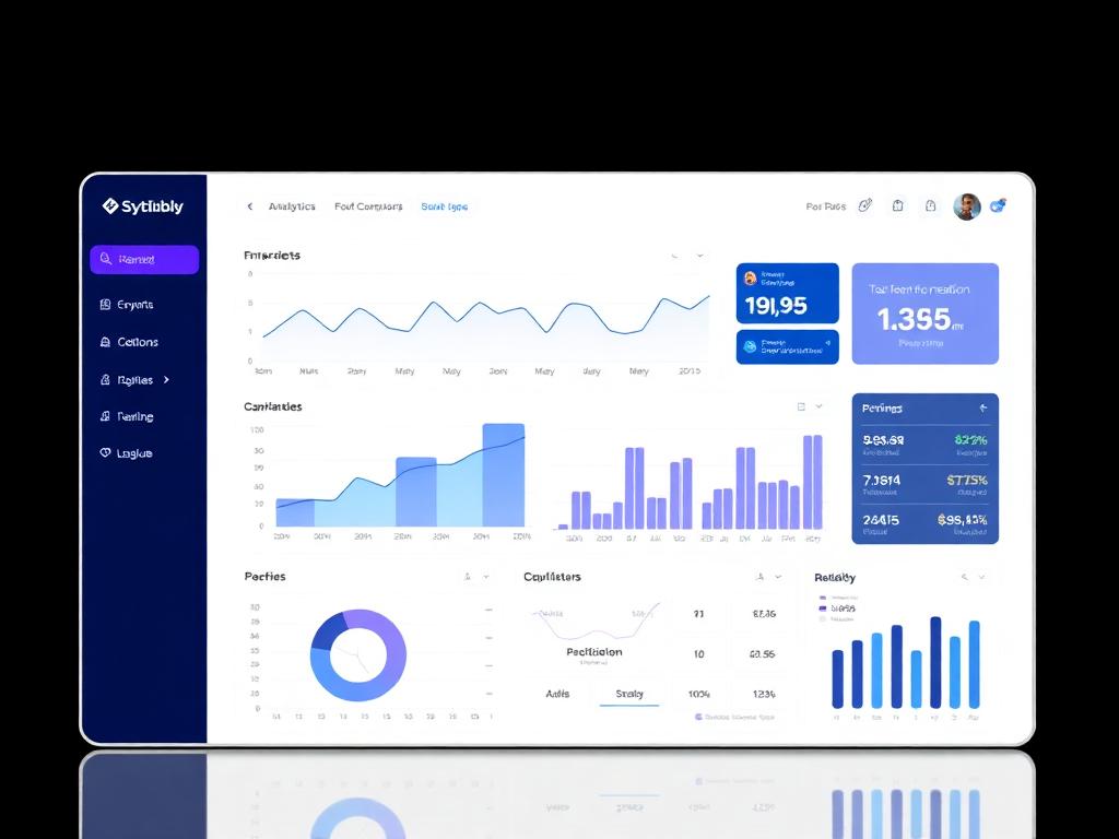 Show Clients Real Measurable Results