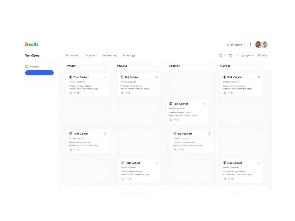 Build Clear Project Workflows From Day One