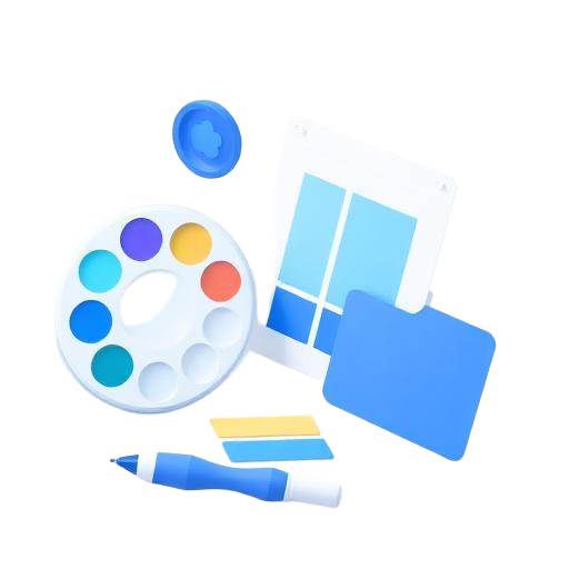 White Label UI/UX Design